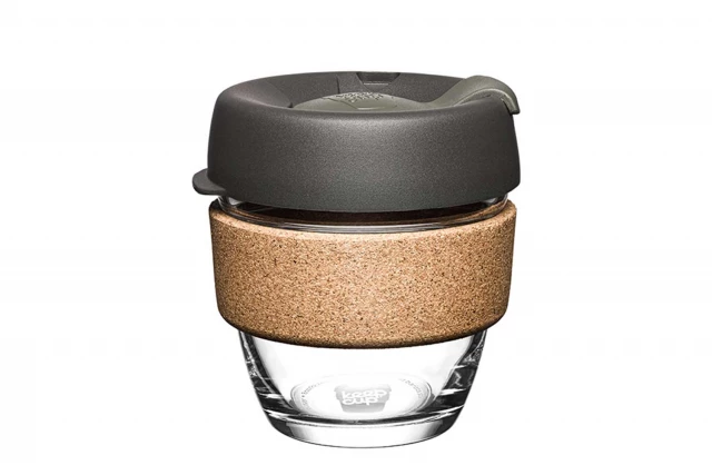 Фото Кружка Brew Cork Nitro, KeepCup