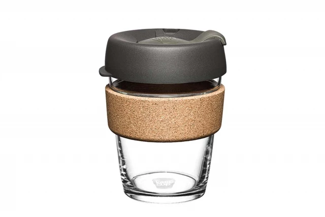 Фото Кружка Brew Cork Nitro, KeepCup