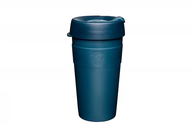 Фото Термокружка Thermal Spruce, KeepCup