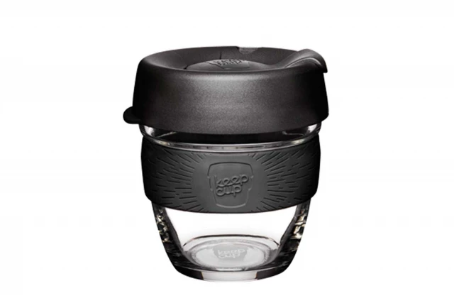 Фото Кружка Brew Black, KeepCup