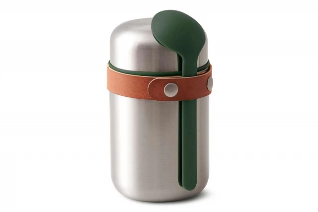 Фото Термос для горячего Food Flask, Hoff