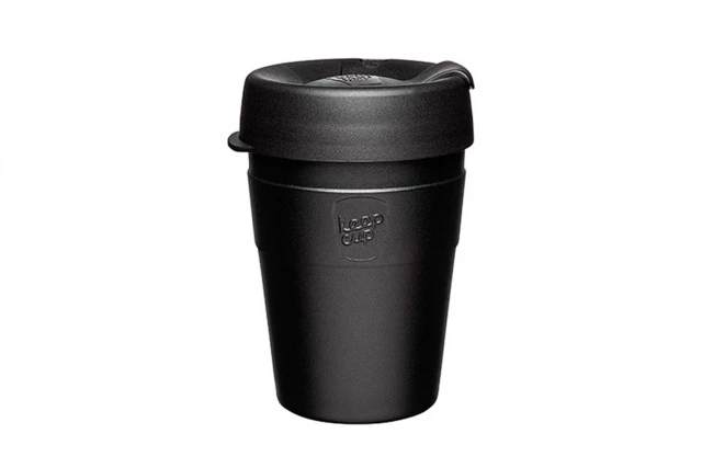 Фото Термокружка Thermal Black, KeepCup