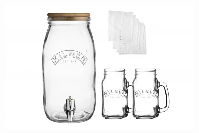 Фото None, Kilner