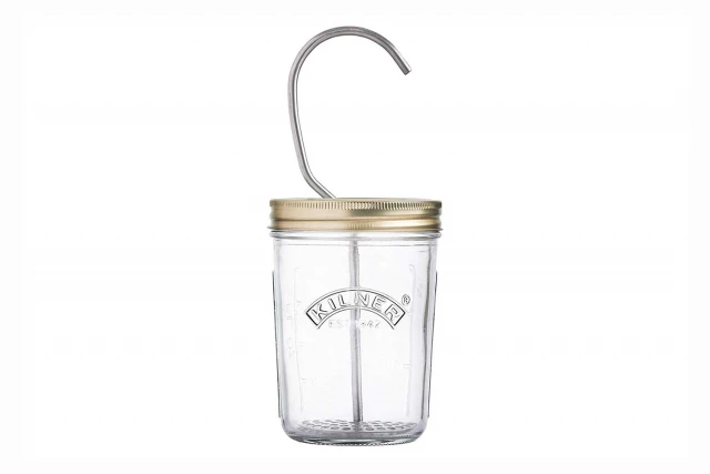 Фото None, Kilner