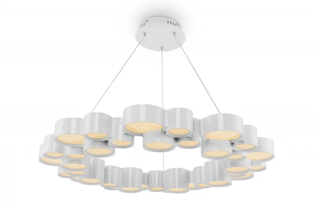 Фото Светильник подвесной LED FR6043, FREYA