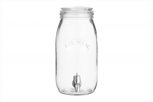 Фото Диспенсер для напитков K_0025.008V, Kilner