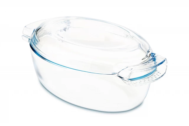 Фото Кастрюля с крышкой Classic, PYREX