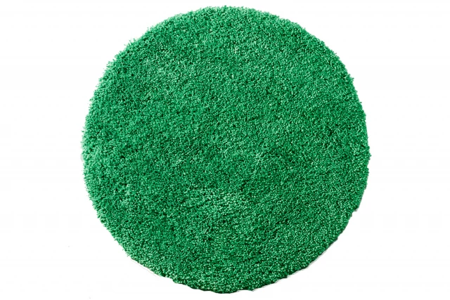 Фото Коврик для ванной комнаты Dill Medium Green, WasserKRAFT