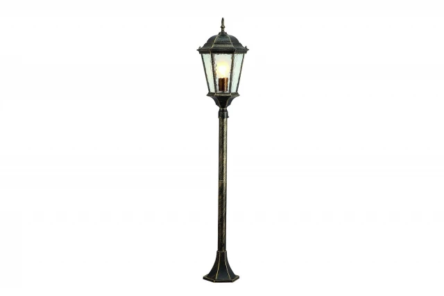 Фото Светильник уличный Genova, ARTE LAMP