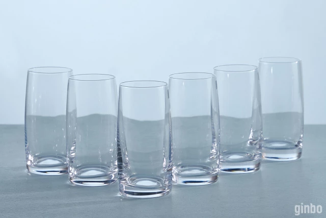 Фото Набор стаканов для воды Pavo, Hoff