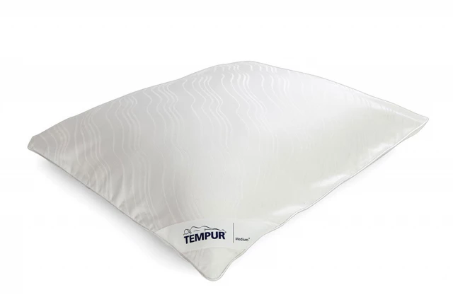 Фото Анатомическая подушка Traditional Firm, Tempur