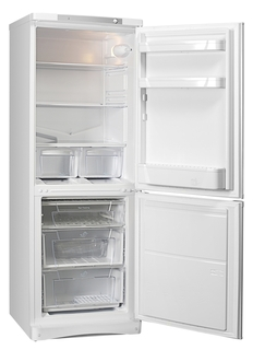 Фото ремонт холодильников Индезит