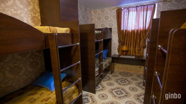 Фото Длительное проживание в хостеле Барнаула — выгода в «Пионере»