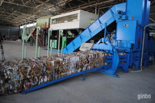 Фото Утилизация бытовых отходов у населения и предприятий в Барнауле