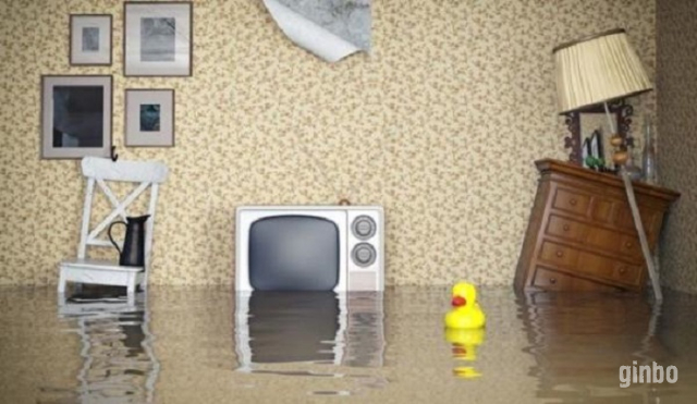 Фото Услуги юриста по затоплению квартир в Москве