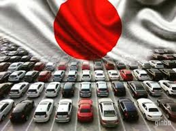 Фото Услуги японского аукциона автомобилей
