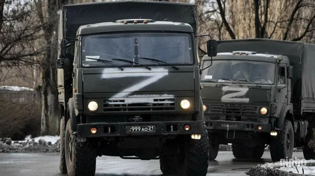 Фото Водитель категории C