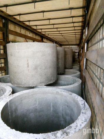 Фото Кольцо КС 10-9, КС 15-9, КС 20-9, КС 25-9 в Тюмени, Новом Уренгое