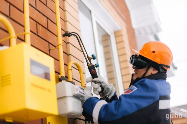 Фото Газификация объектов любого типа и сложности в Ленинградской области