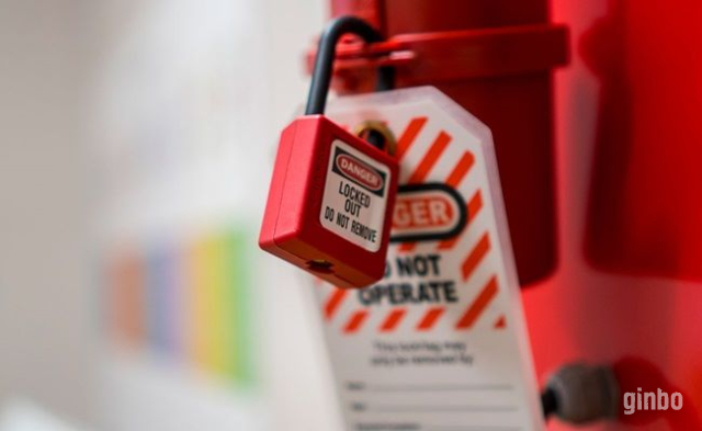 Фото Lockout-Tagout: полноценная система безопасности на производствах