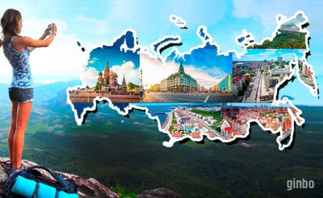 Фото ROMBEX TRAVEL – уникальные экскурсионные программы в городах России