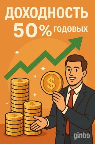 Фото Вклад в работающий бизнес