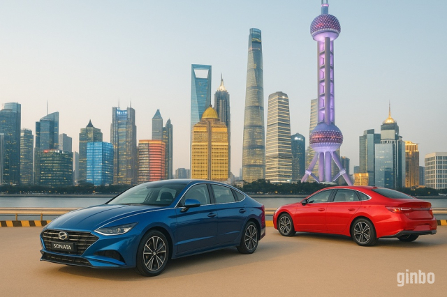 Фото Аукцион корейских автомобилей. Покупка и доставка корейских авто под заказ в Санкт-Петербурге