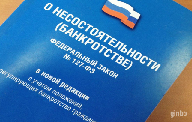 Фото Задолжали банкам, МФО или людям? Законно освободим от долгов!
