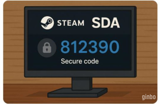 Фото Программа Steam Desktop Authenticator для ПК