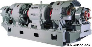 Фото Экскаваторный двигатель со склада МПЭ450-900, ДЭ812, ДЭ816, ДЭ818, СДЭ2-16-46  продам