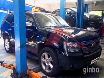 Фото СТО «АвтоАльянс» - ремонт автомобилей любой сложности!