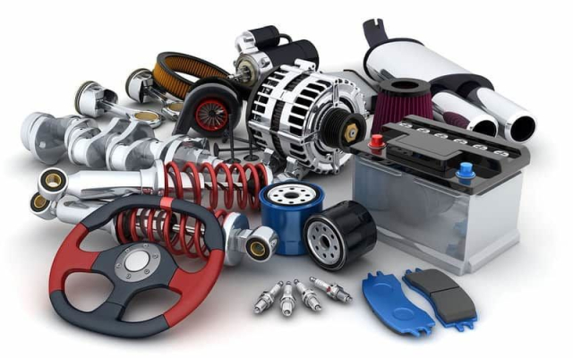 Фото Запчасти Geely, Changan, Hyunday, Chery, Haval