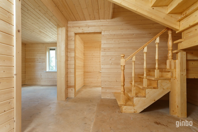 Фото Строительство деревянного дома «под ключ»  в  Твери