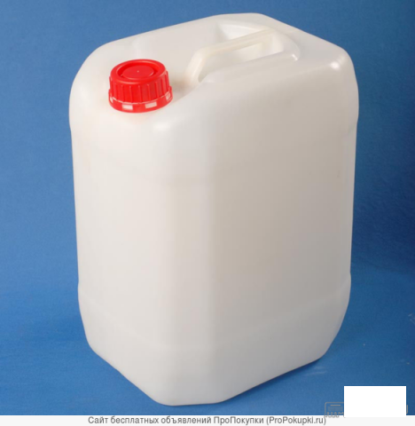 Фото Молочная кислота 80% кан. 25 кг консервант и антиоксидант, Доставка РФ