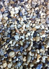 Фото Песок кварцевый,Гравий,Антрацит,Цеолит природный (Разные фракции,Фасовки)