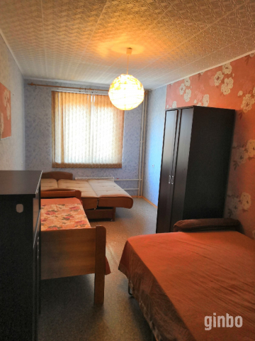 Фото Сдам 2-х комнатную квартиру на берегу озера Тургояк