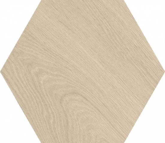 Фото Плитка из керамогранита матовая Kerama Marazzi Брента 20x23.1 бежевый (SG23017N)