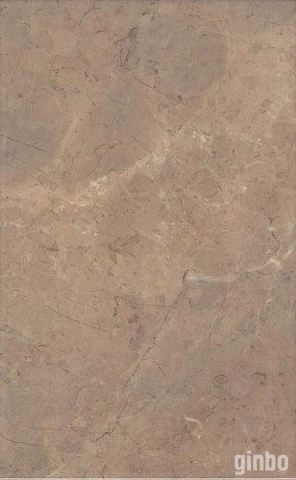 Фото Керамическая плитка для стен Kerama Marazzi Мармион 25x40 коричневый (6240)