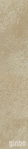Фото Плитка из керамогранита матовая Italon Материя 7.5x30 бежевый (600010001964)