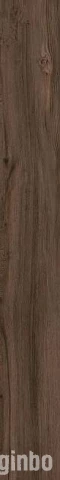 Фото Плитка из керамогранита матовая Kerama Marazzi Сальветти 15x119.5 коричневый (SG540200R)