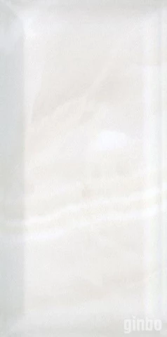 Фото Керамическая плитка для стен Kerama Marazzi Летний сад 9.9x20 белый (19013)