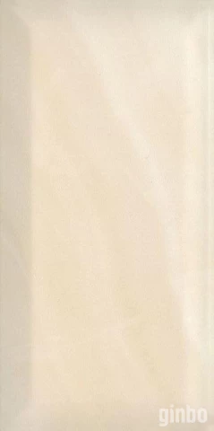 Фото Керамическая плитка для стен Kerama Marazzi Летний сад 9.9x20 бежевый (19014)