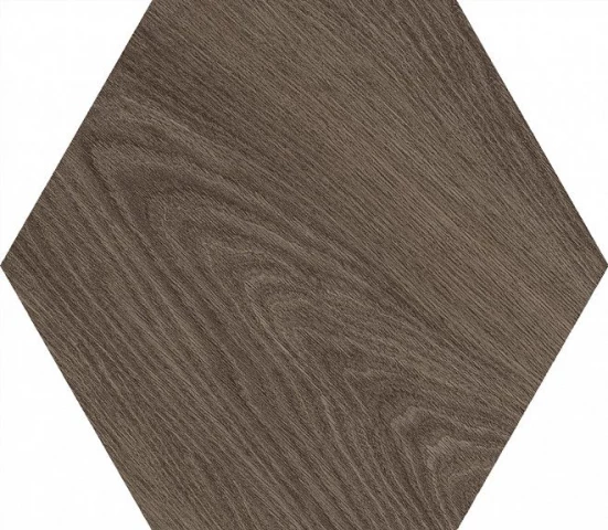 Фото Плитка из керамогранита матовая Kerama Marazzi Брента 20x23.1 коричневый (SG23022N)