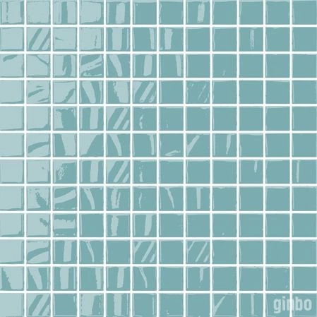 Фото Мозаика Kerama Marazzi Темари 29.8x29.8 голубой (20090)