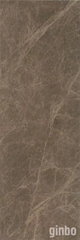 Фото Керамическая плитка для стен Kerama Marazzi Гран-Виа 30x89.5 коричневый (13065R)