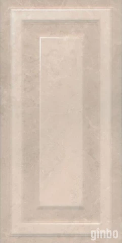 Фото Керамическая плитка для стен Kerama Marazzi Версаль 30x60 бежевый (11130R)