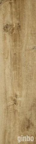 Фото Плитка из керамогранита матовая Marazzi Treverkhome 30x120 коричневый (MKLC)