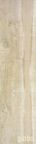 Фото Плитка из керамогранита матовая Marazzi Treverkhome 30x120 бежевый (MJWJ)