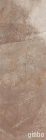 Фото Керамическая плитка для стен Marazzi Evolutionmarble 32.5x97.7 коричневый (MHD4)