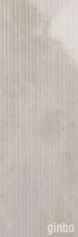 Фото Керамическая плитка для стен Marazzi Evolutionmarble 32.5x97.7 серый (MHPD)